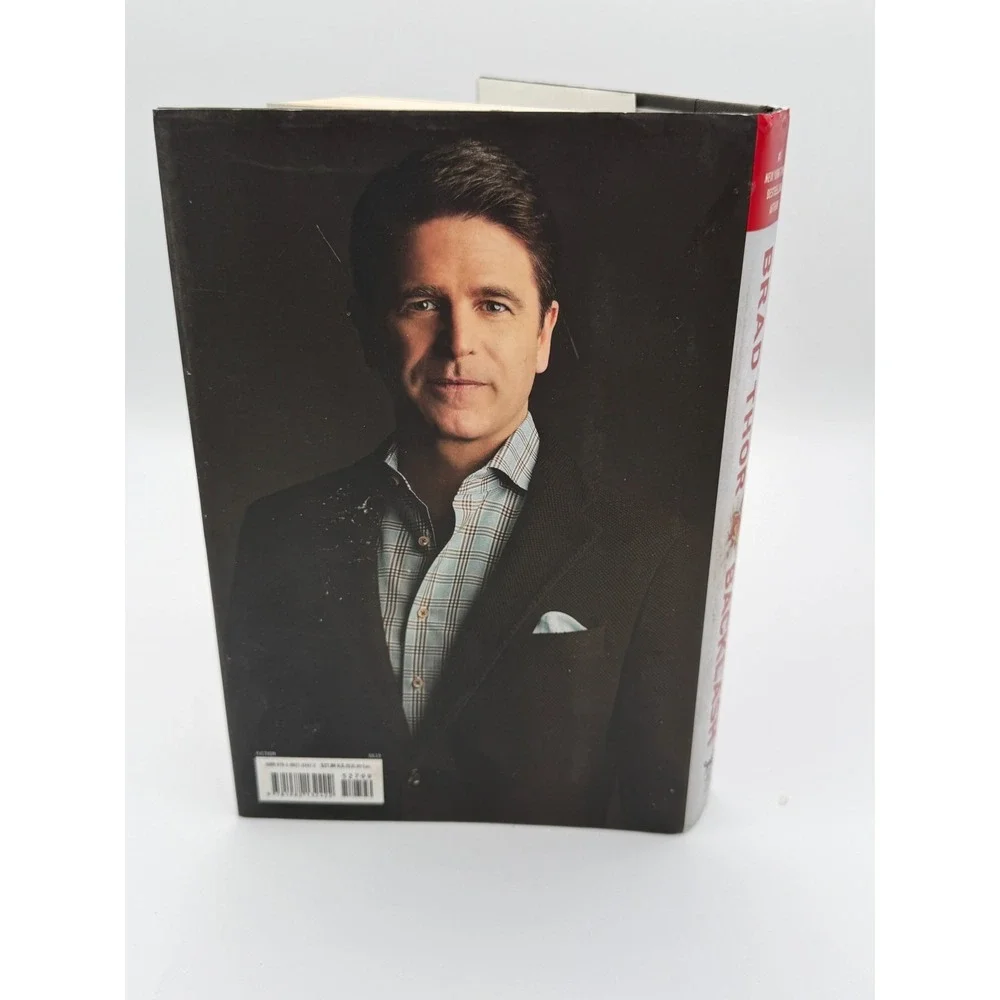N/A hardcover edition